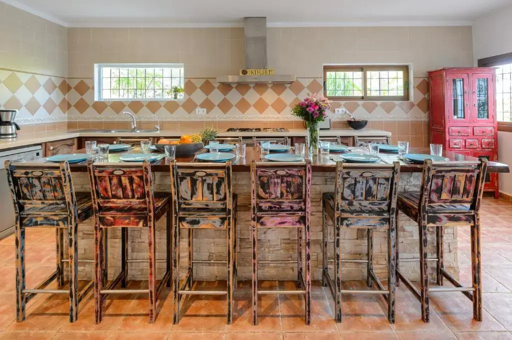 Finca Can Rosa Ibiza, private pool, a nature getaway