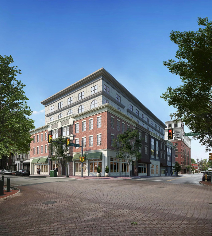 Hotel Indigo West Chester - Downtown by IHG