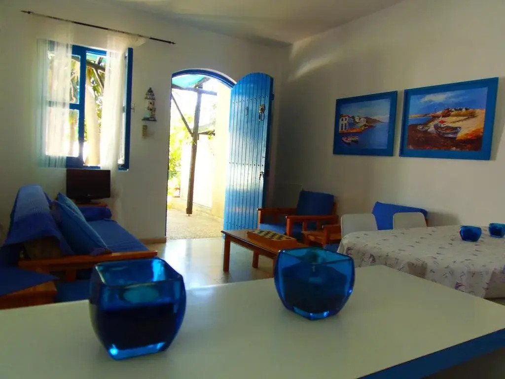 Marelia Apartments