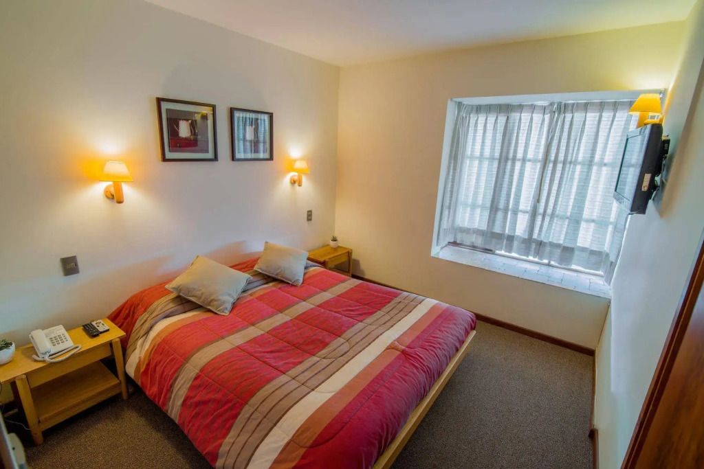 Colorado Apart Hotel