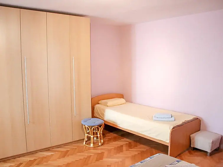 Apartments Bevk Piran