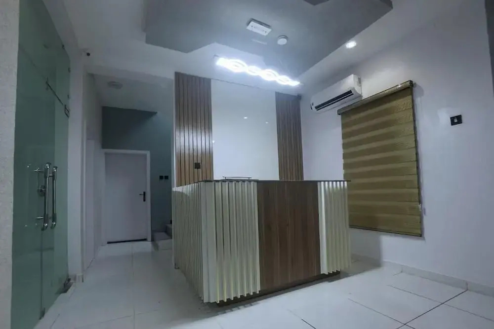 3h Villas