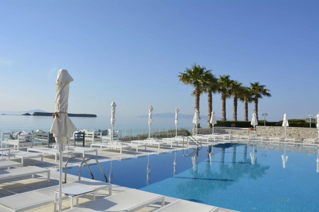 Saint George Hotel
