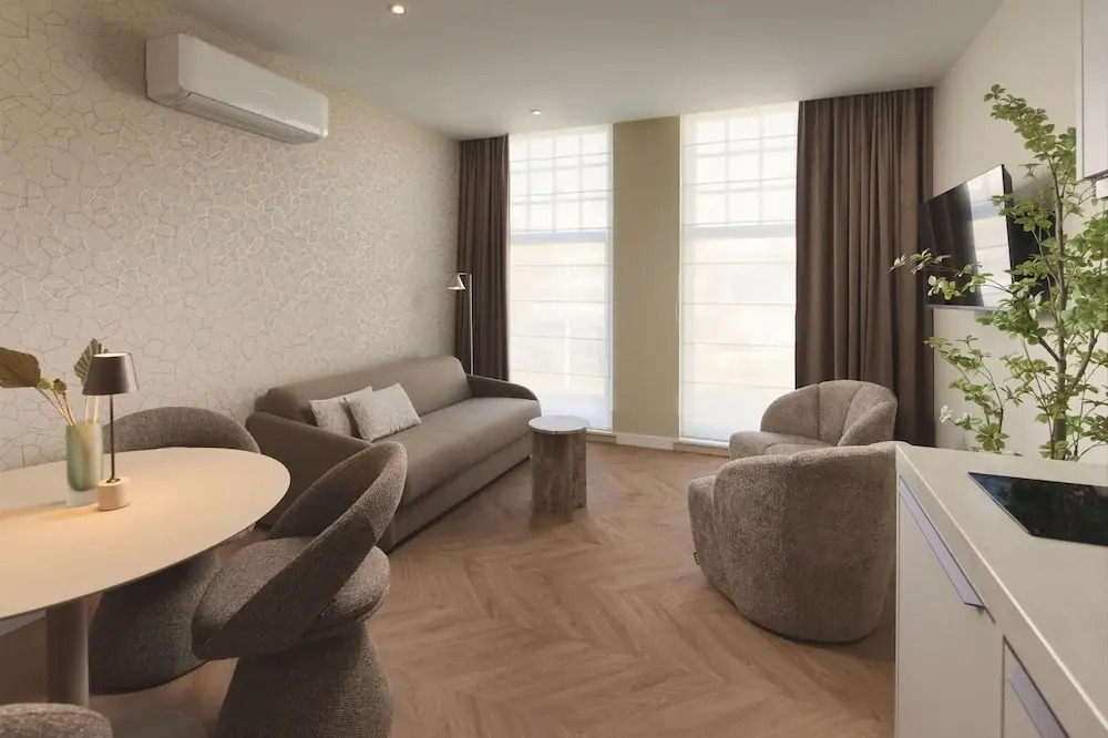 Zenstay Hotel Amsterdam - Zaandam