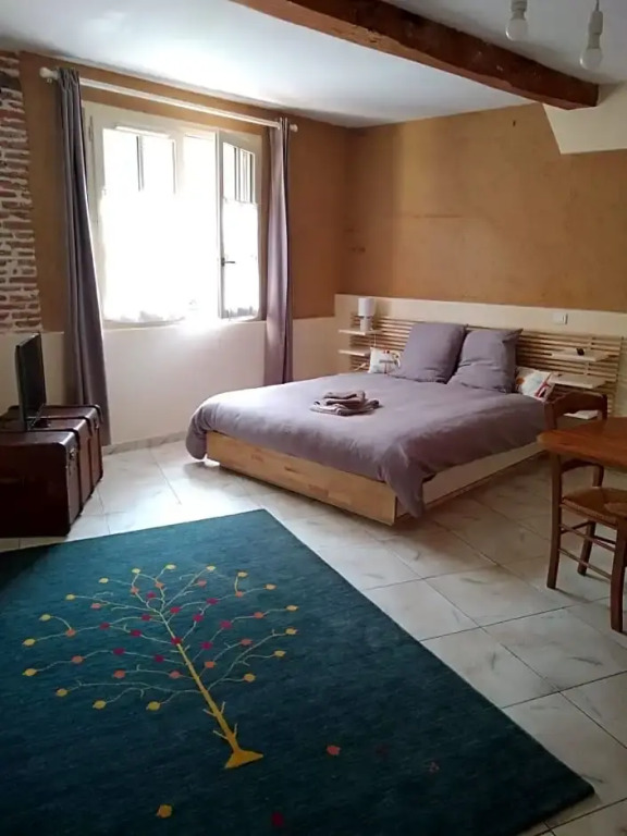 Au coeur de Montastruc-la-Conseillère - Chambres dhôtes
