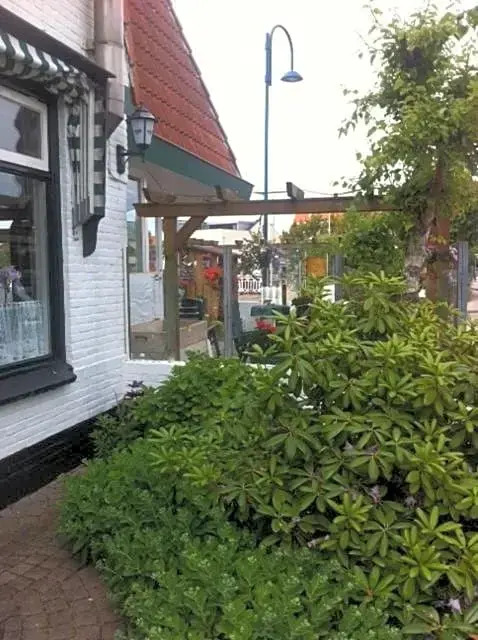 Hotel Brinkzicht
