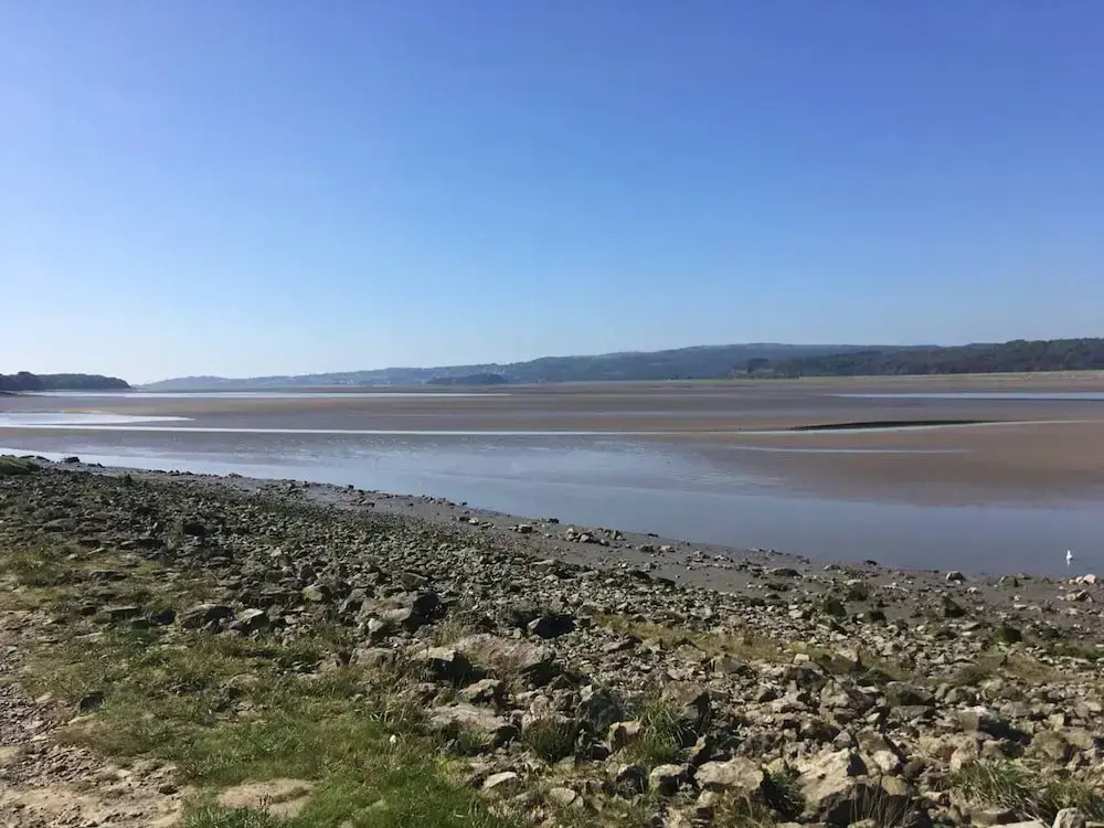 Milnthorpe - Ideal to Explore the Lake District