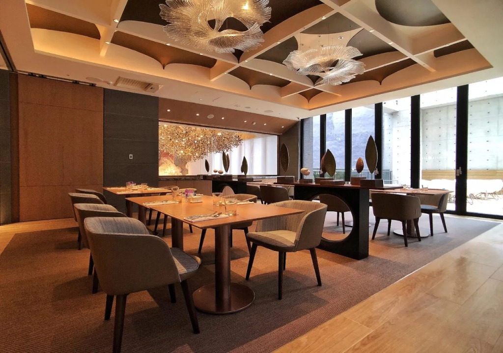 DoubleTree by Hilton Taipei Zhongshan
