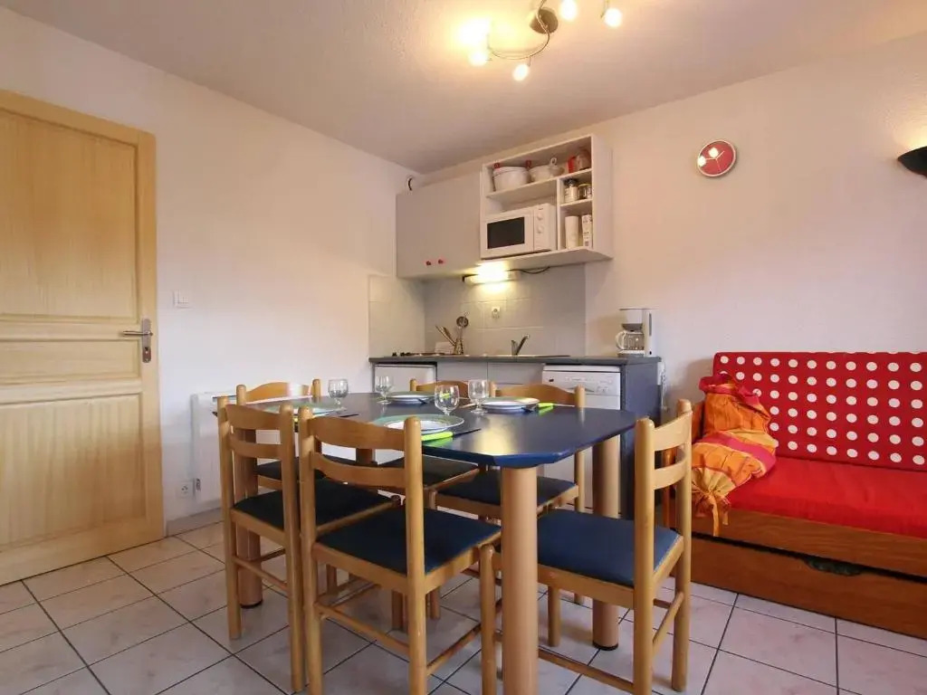 Appartement Briançon, 2 pièces, 4 personnes - FR-1-330C-5