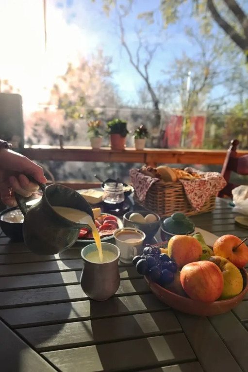 Alunis Retreat