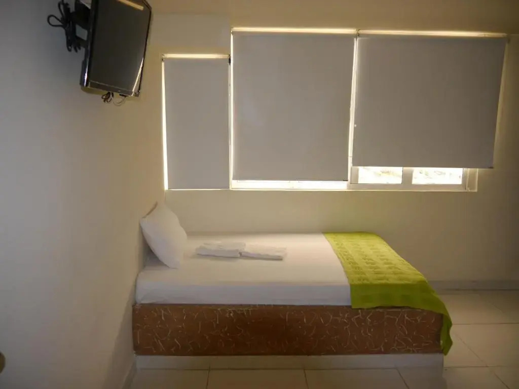 Grand Amadeus Hotel