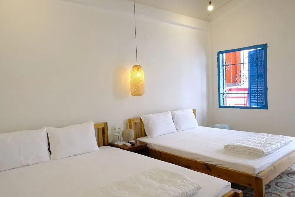 K2 Homestay & Coffee