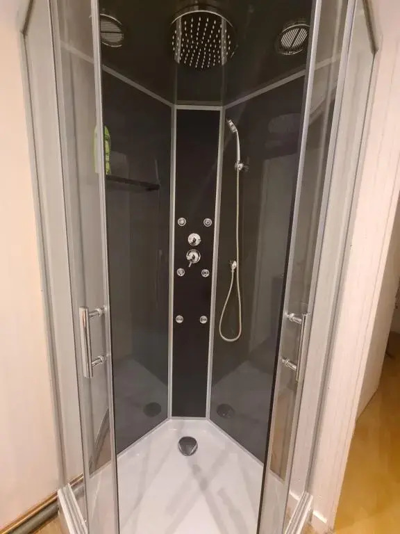 Appartement plein centre 4 personnes