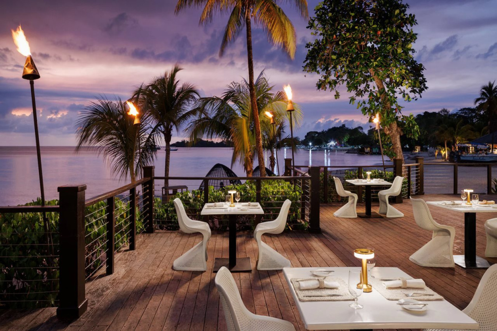 Sandals Negril