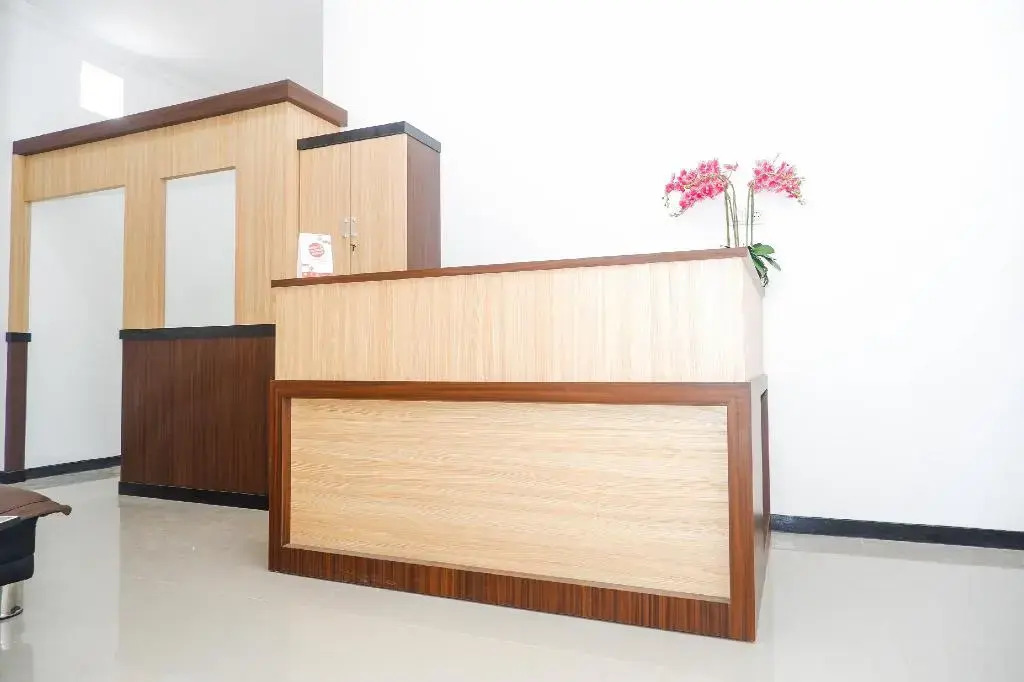 OYO 1137 Ndalem Panularan