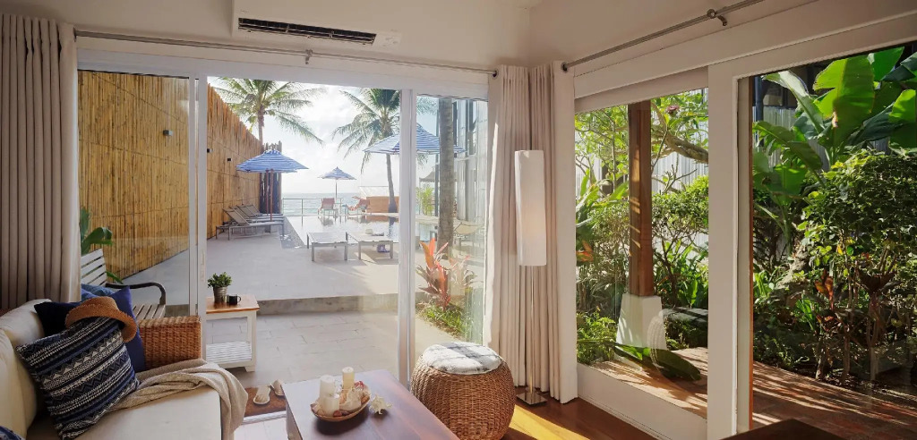 Malibu Beach Resort Samui
