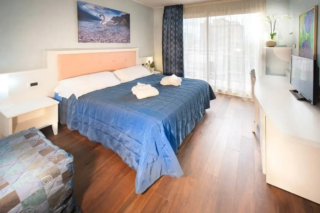 Hotel Gabry