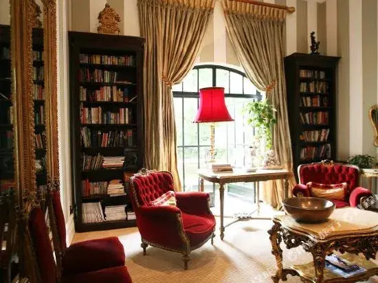 Le Chatelat Residence