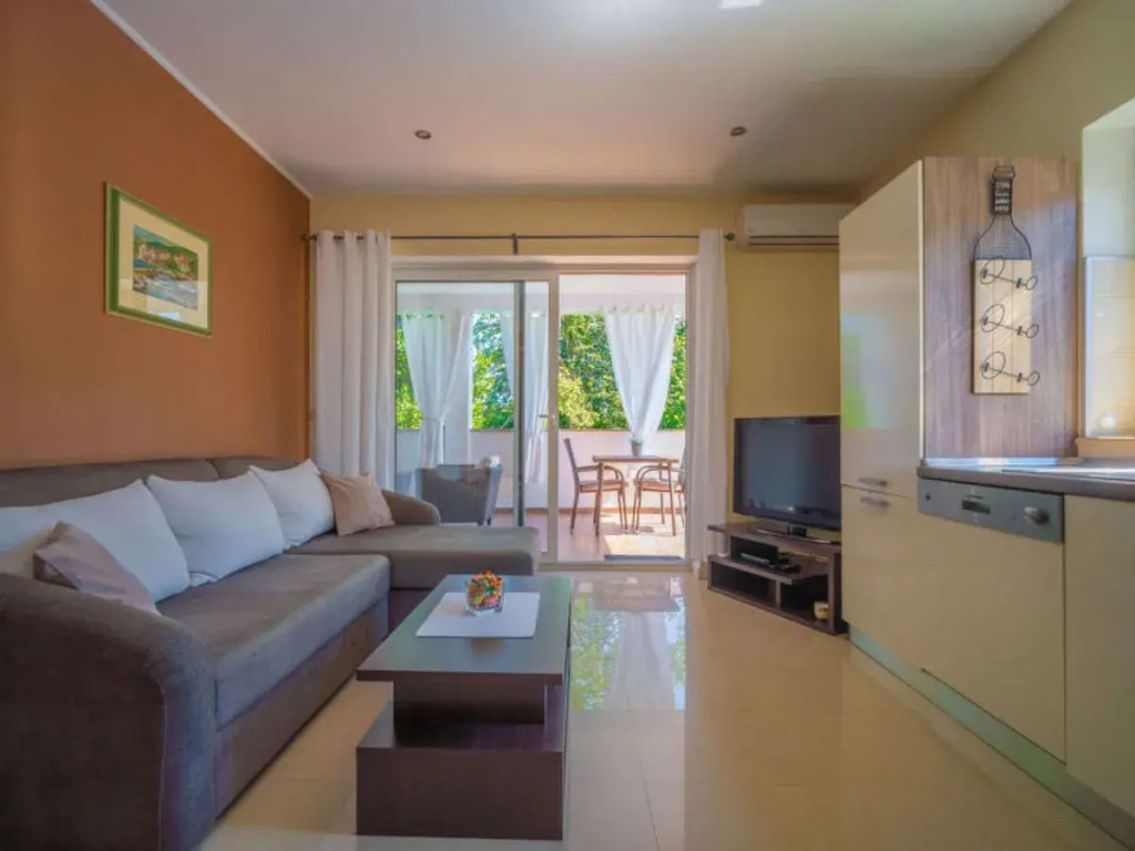 Apartment Sandra Opatija/Pobri