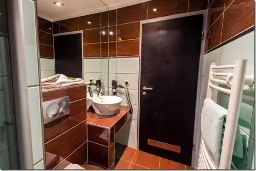 Gutshof Wellenbad Hotel An Der Ruhr