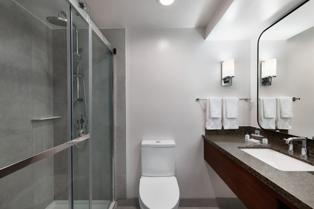 Crowne Plaza College Park - Washington DC by IHG