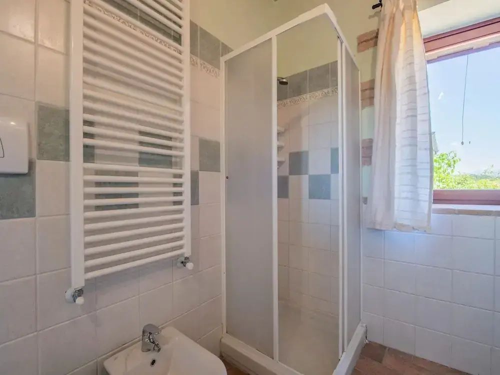Quiet Holiday Home in Sellano With Swimming Pool a few Kilometers From Rasiglia