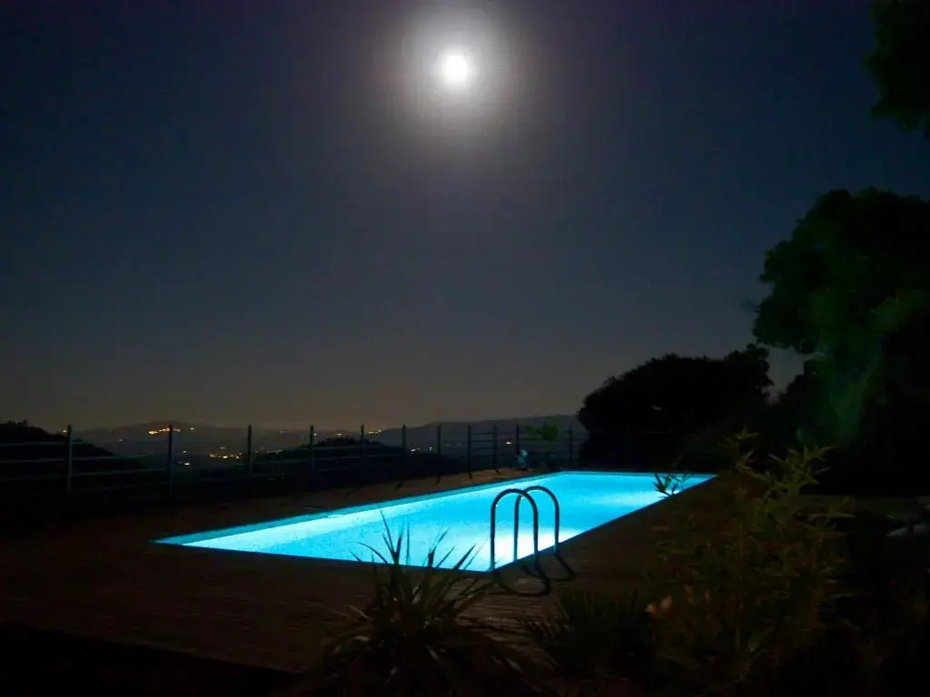 Villa dArnaud
