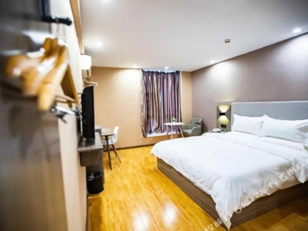 Baili Hotel