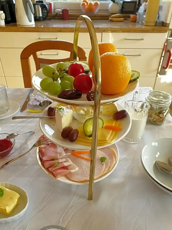 B & B Buchhorst 21481
