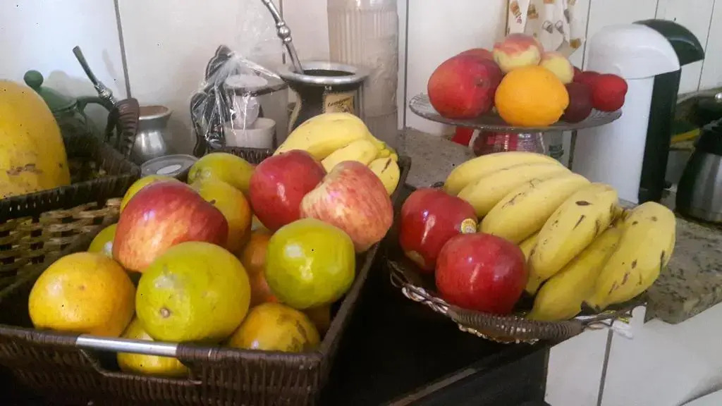 Pousada Estrela da Manhã
