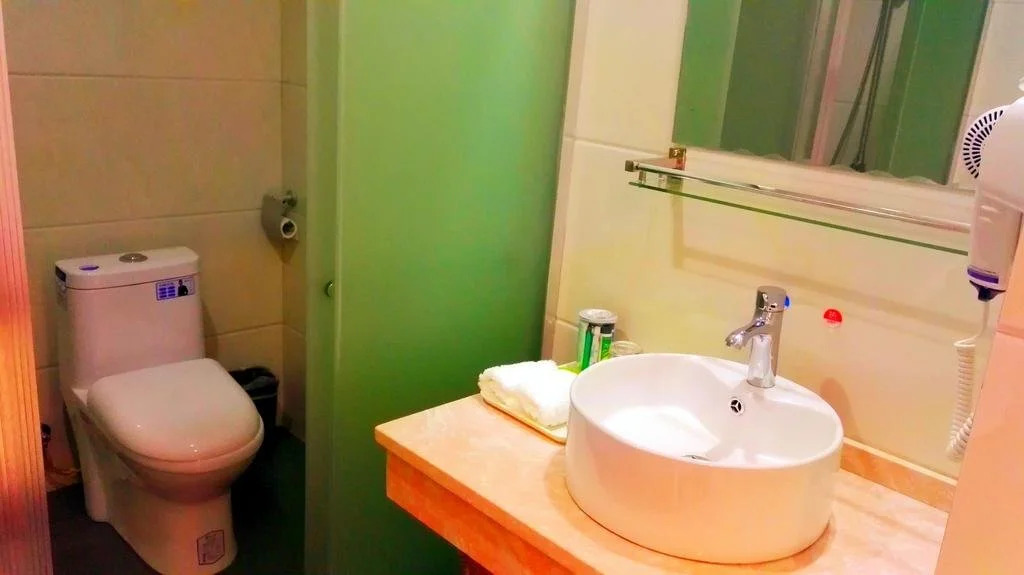 Miya Xianhengfengqing Hotel