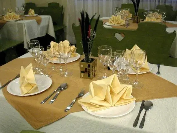 Hotel Cima Argentum