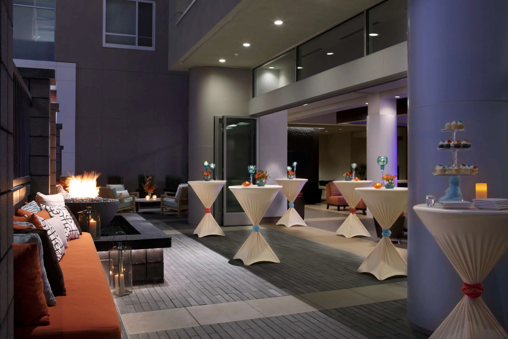 Hyatt House San Jose-Silicon Valley