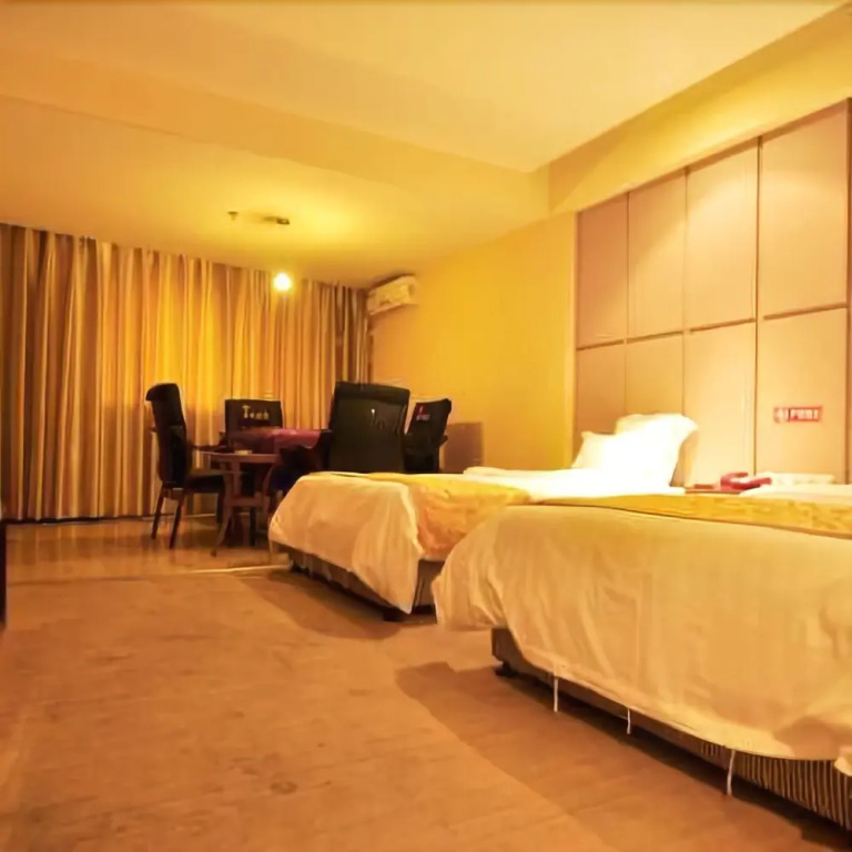 Rong Hua Hotel