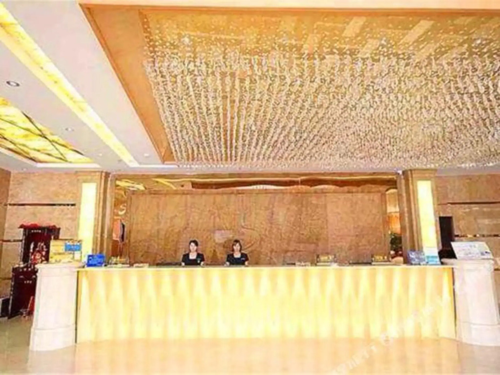 Wanggao Hotel