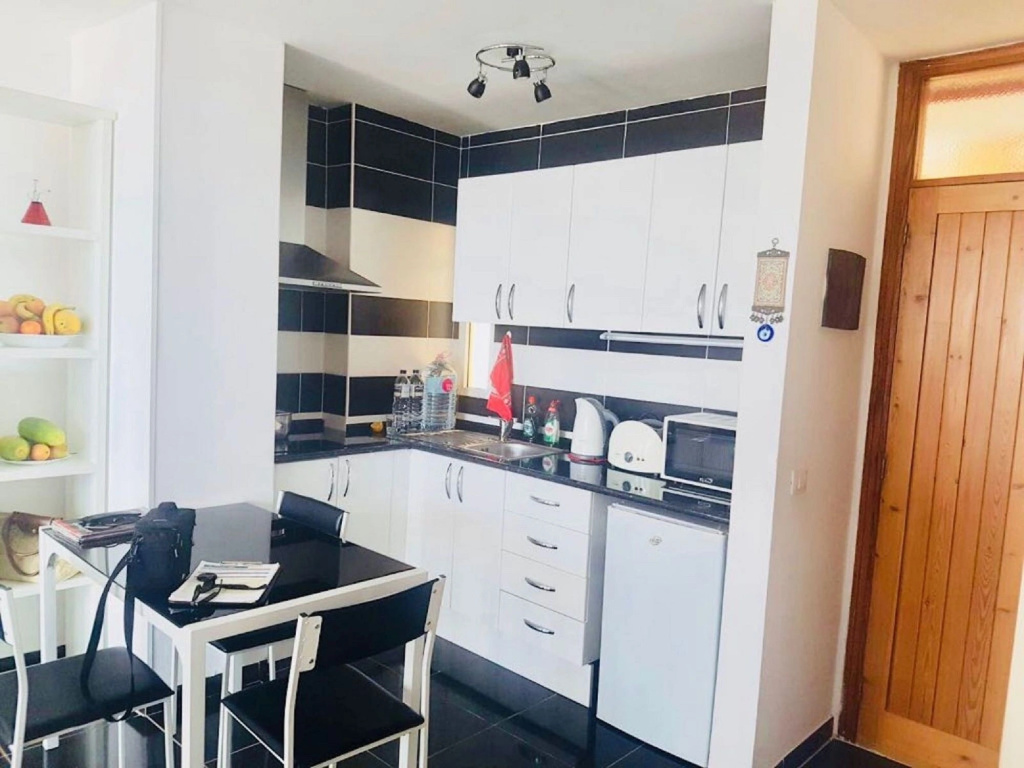 Apartamento Vista Azul Yomeli