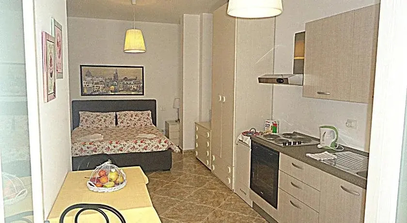 B&B Casa Dolce Casa Monopoli