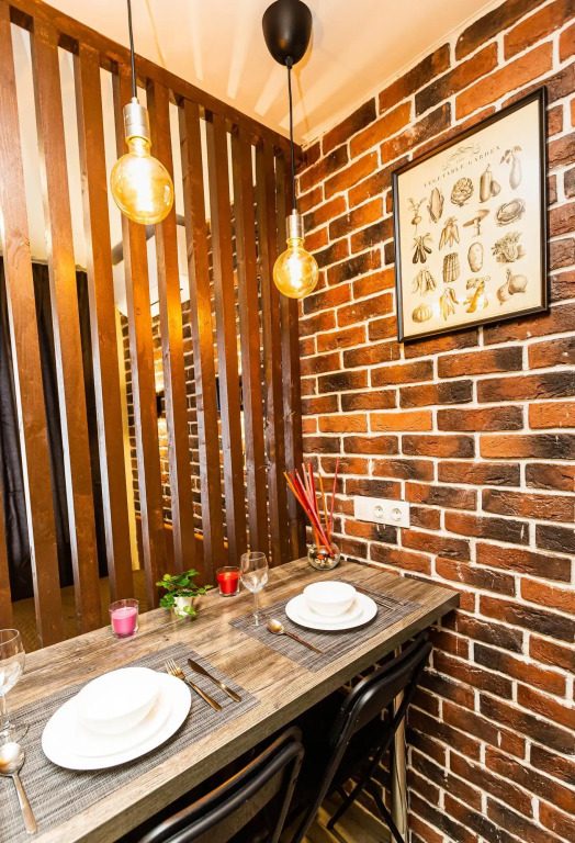 MOKO Apartments (МОКО Апартментс) на улице Татьянин Парк 19 корпус 3