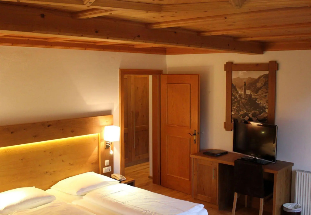 Hotel Dorfer