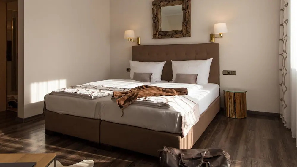 SCHUBERT Genusshotel - Romantik Hotel