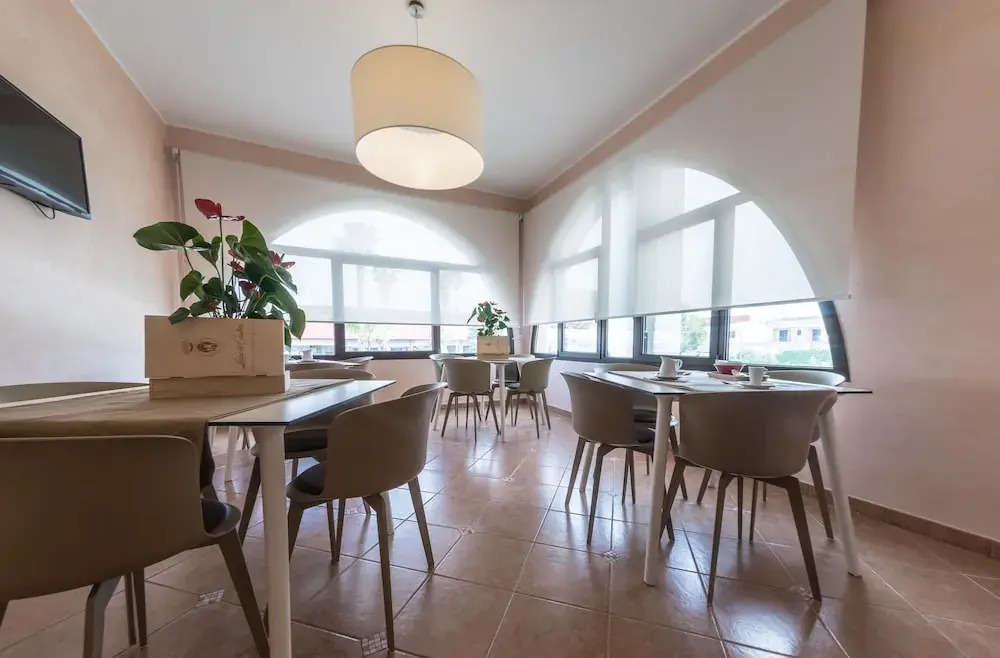 Leone de Castris Wine Hotel