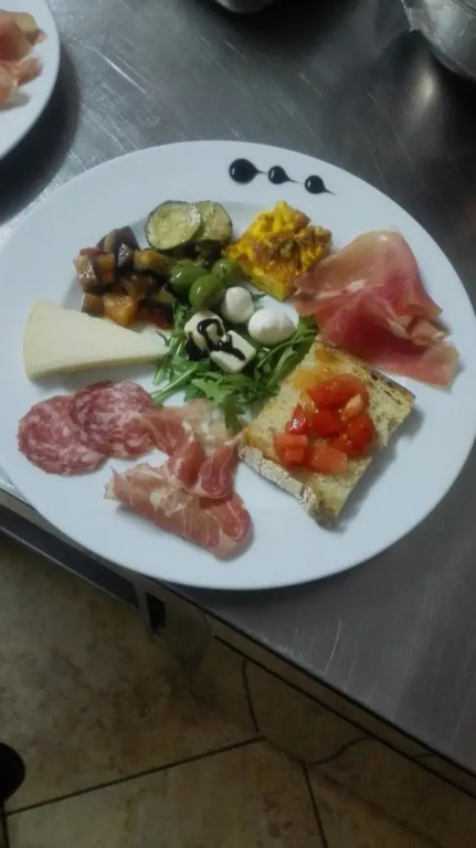 Antica casa Scardone