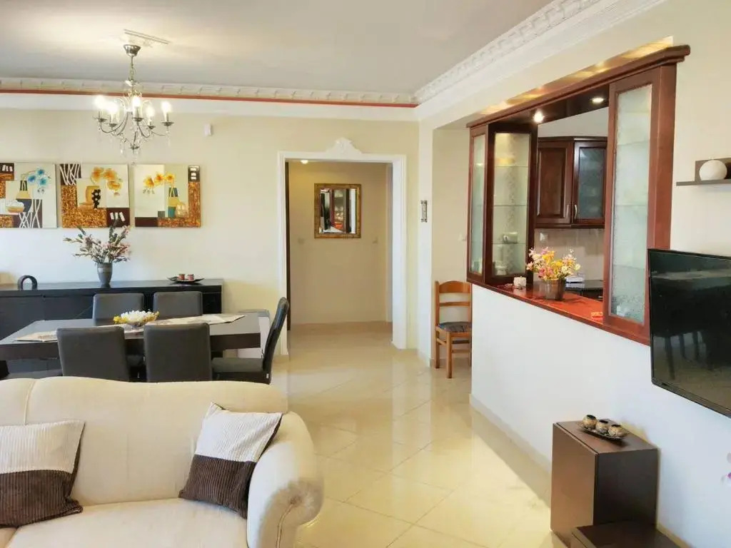 Paradise House