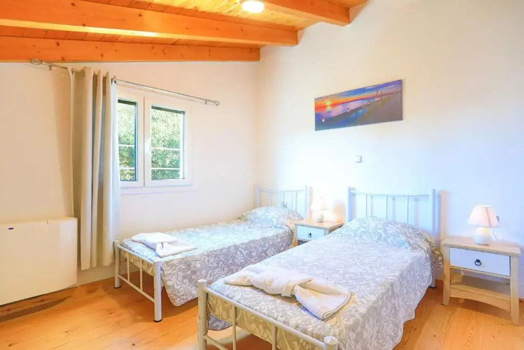 Green Family Villa