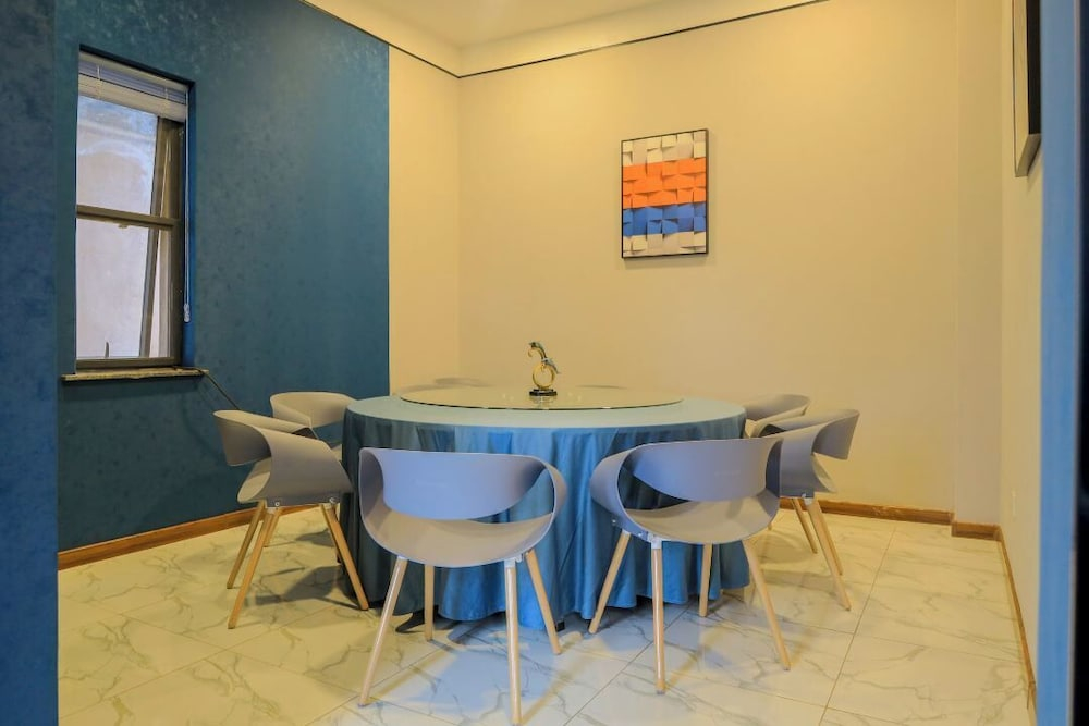 Harmony Hotel Kampala