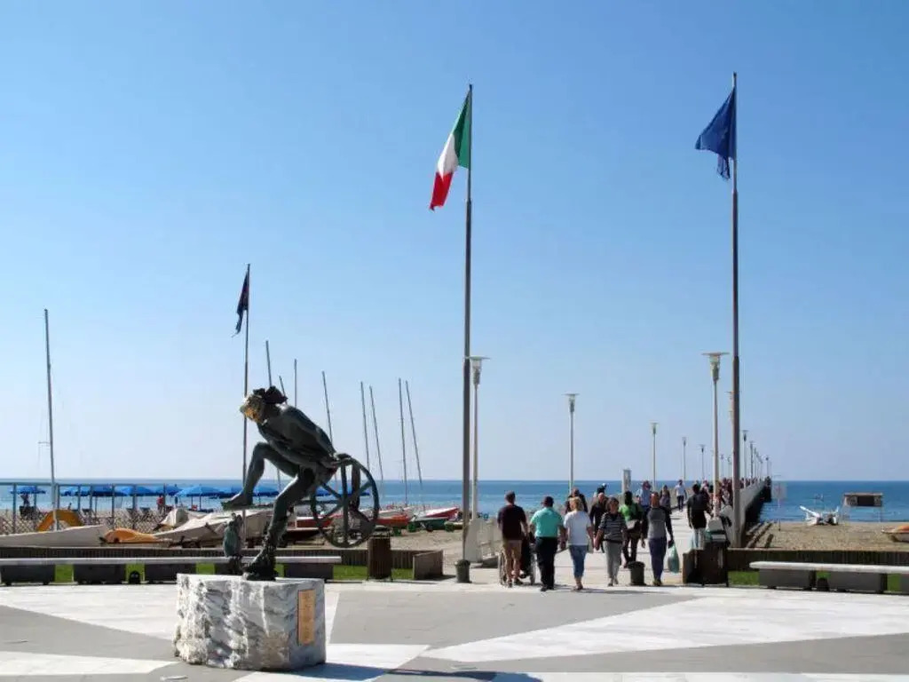 Holiday Home Villa Poggiobello by Interhome
