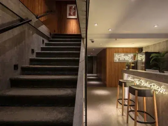 One Forest Youth Hostel (Shanghai Overseas)