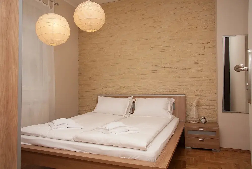 Prime Rentals near Vitosha Blvd.