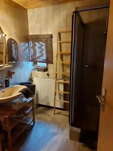 Ferienwohnung Birlenbach - Immenst Str 3 b