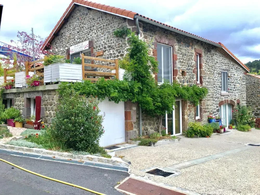 La Cadille